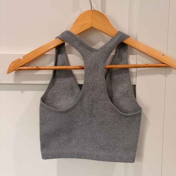 Free People Movement Women's Free Throw Crop Tank - Size Small - Picture 4 of 5